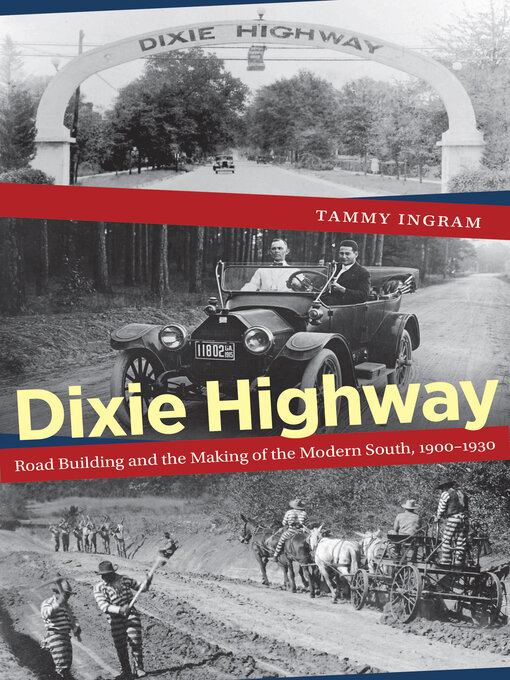 Title details for Dixie Highway by Tammy Ingram - Available